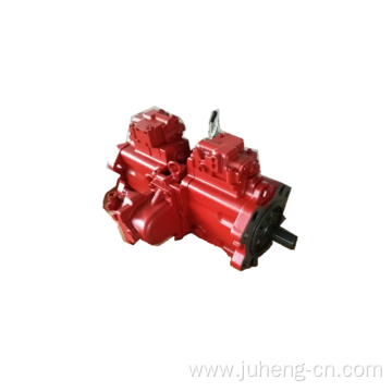 EC360B Hydraulic Pump 14549798